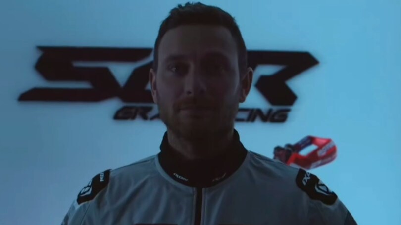 Thomas Chareyre passa a Honda! Nel 2024 al via con SGR Grau Racing