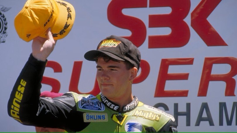 Last stop for Anthony Gobert, hospitalized in palliative care