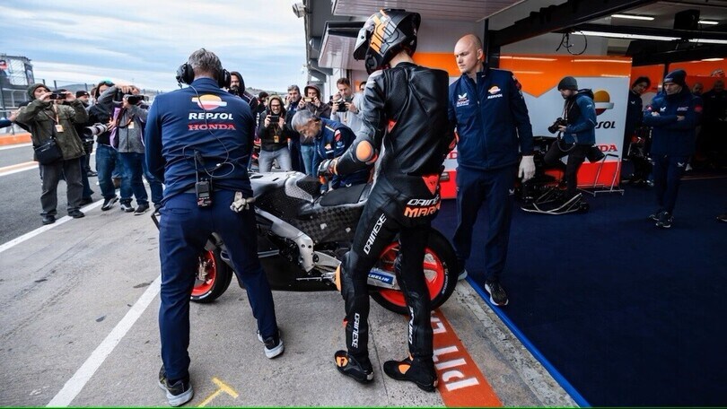 MotoGP 2024, it’s now or never: will Honda be able to exploit the concessions?