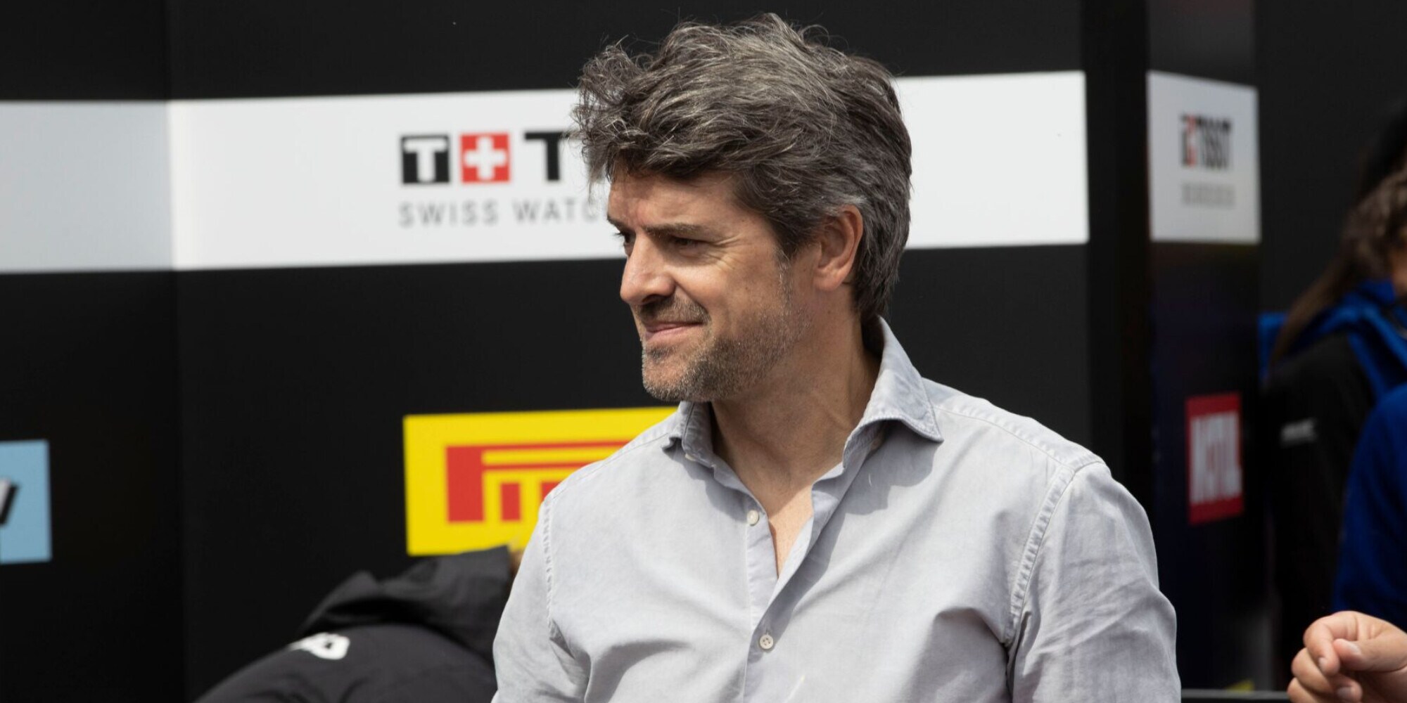 Carlos Checa su Casey Stoner: "Nel 2007 vinse grazie alle gomme"