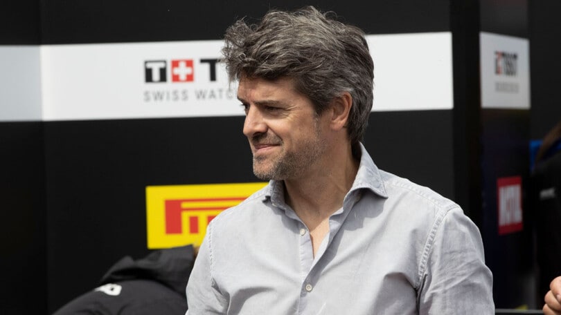 Carlos Checa su Casey Stoner: "Nel 2007 vinse grazie alle gomme"