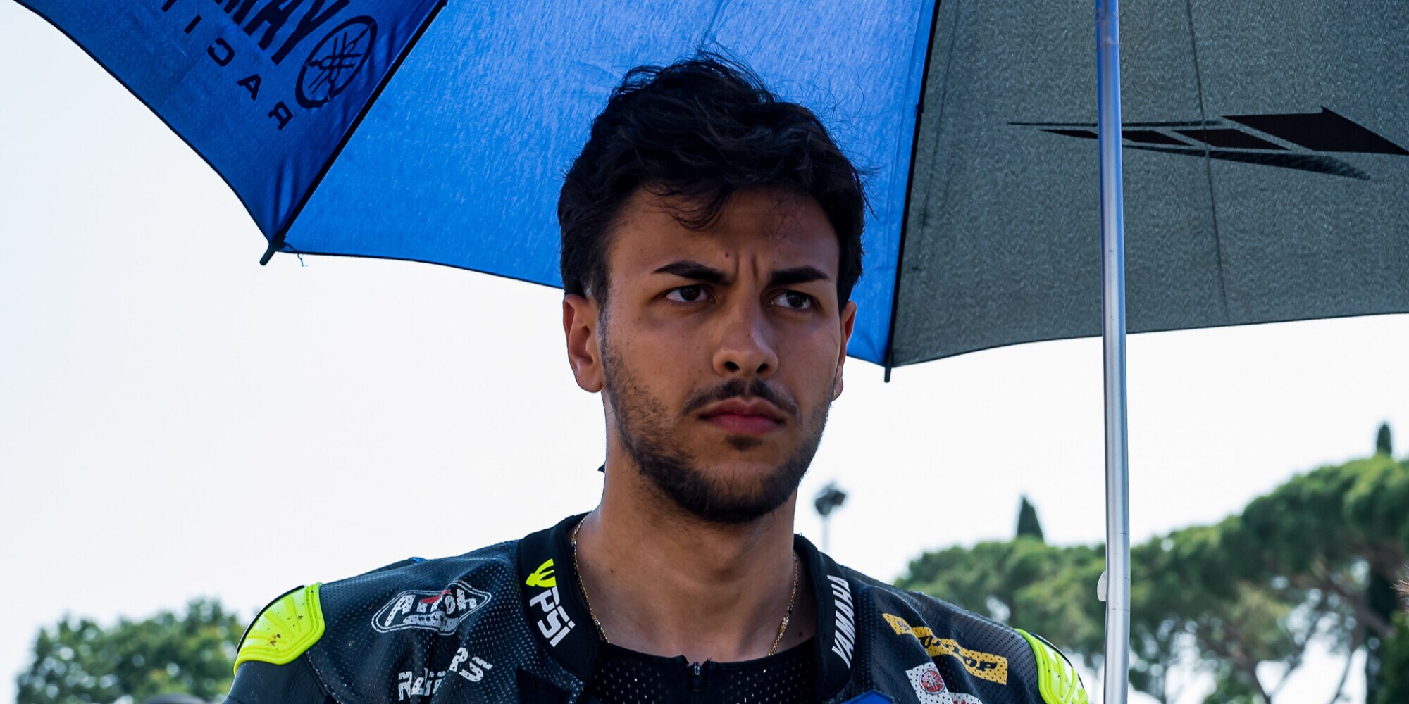 CIV SBK: SLP Squadra Corse cala il bis con Gianluca Sconza