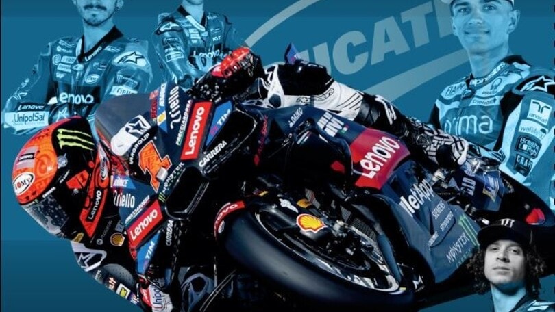 Il mercato non finisce mai!