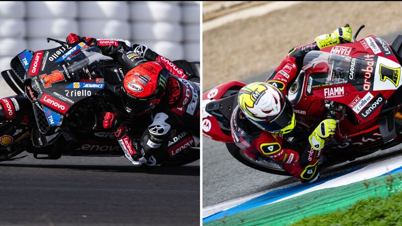 MotoGP e SBK: le date delle presentazioni in vista del 2024