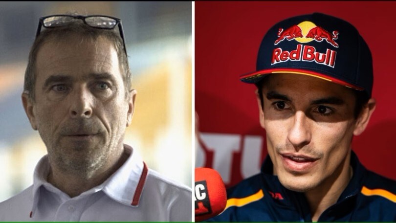 MotoGP: Marc Marquez to Honda? Suppo doesn’t rule out a sensational return