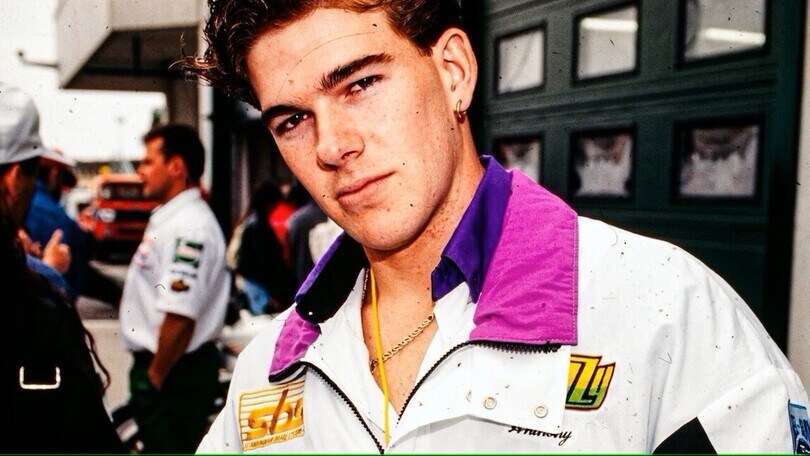 Anthony Gobert loses his fight: his mother posts on social media