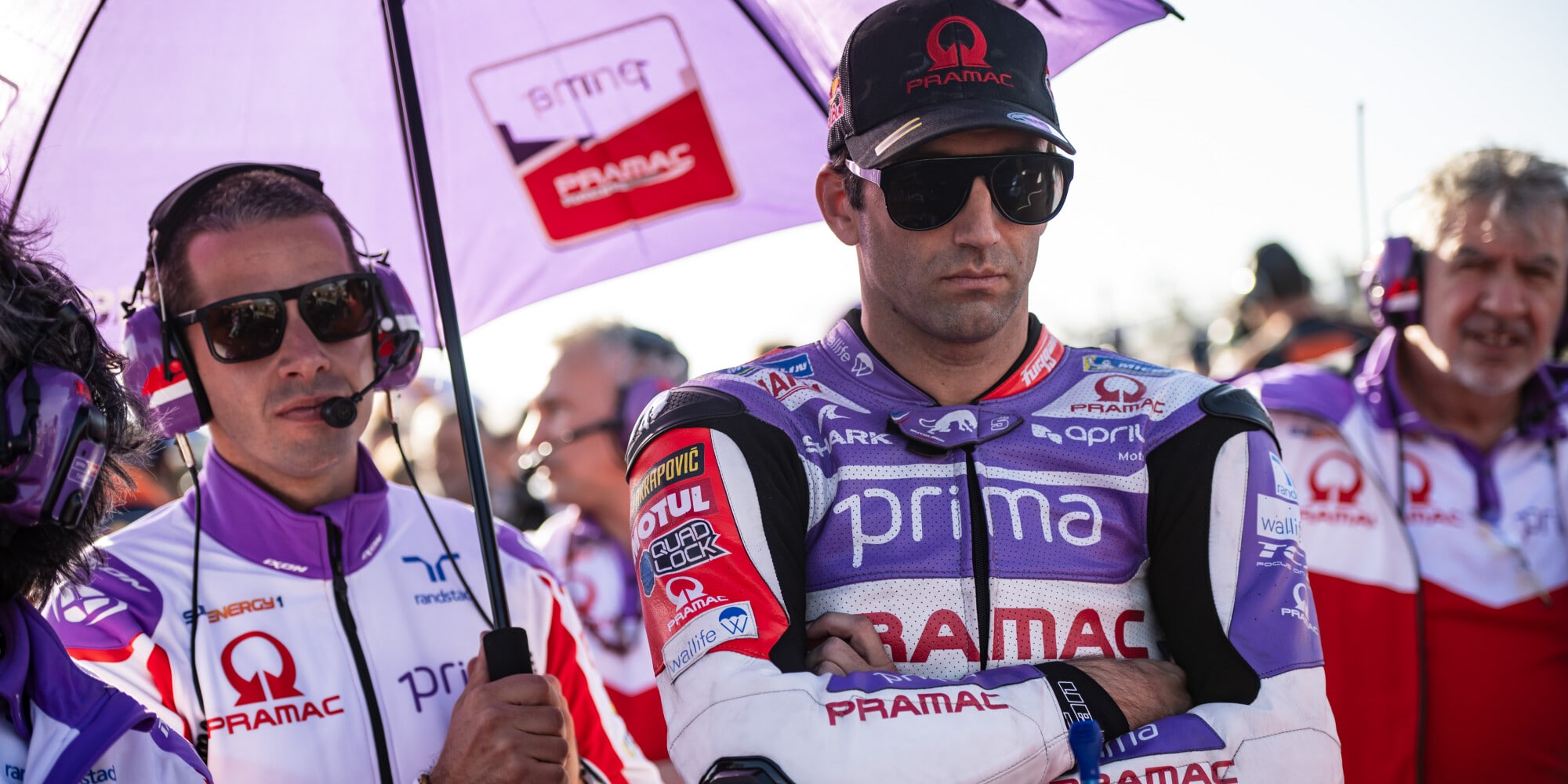 MotoGP, Zarco: "Felice di cambiare, avevo fatto il mio tempo in Ducati"