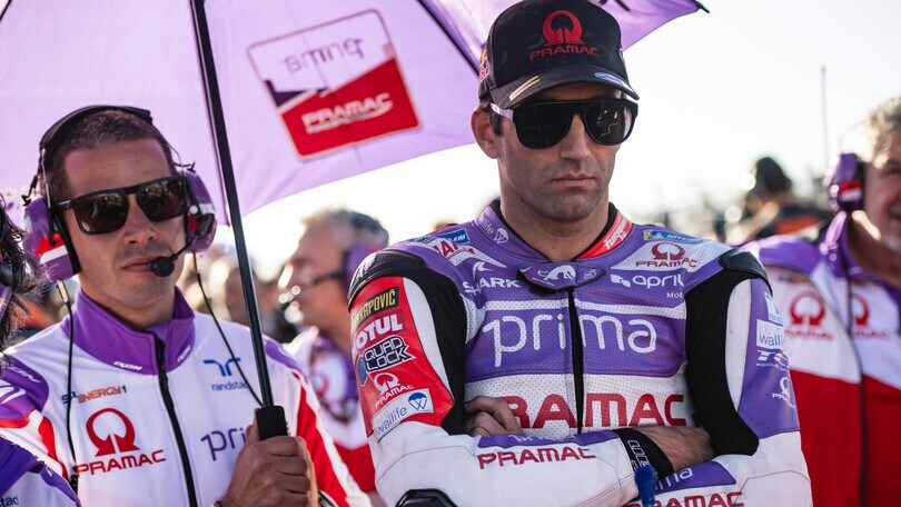 MotoGP, Zarco: "Felice di cambiare, avevo fatto il mio tempo in Ducati"