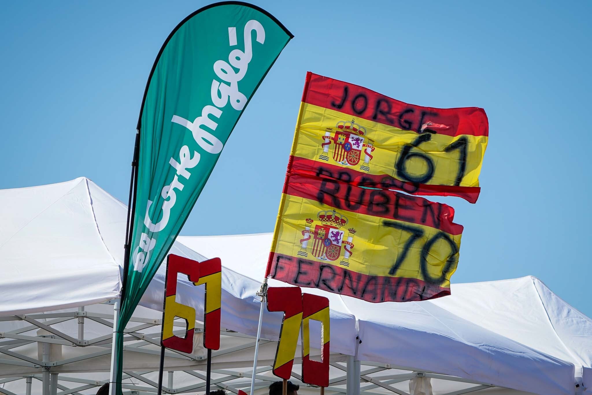 MXGP: un Gran Premio in Galizia