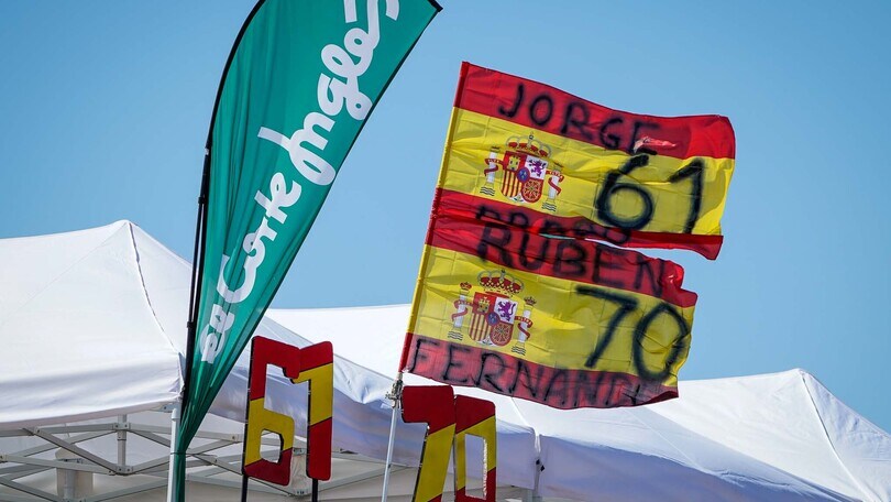 MXGP: un Gran Premio in Galizia