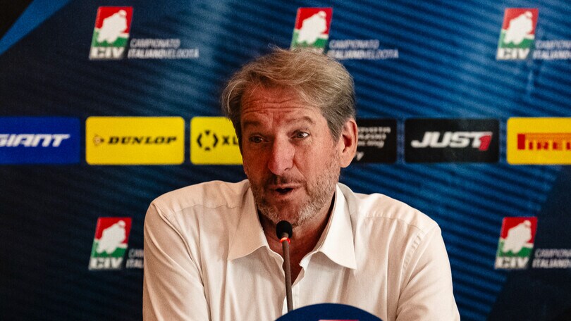 Giovanni Copioli: "Abbiamo vinto tanto, ma non siamo appagati"