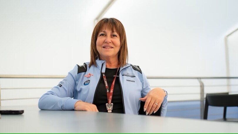 Padovani, exclusive: “I don’t think Marc Marquez is the black sheep of the family”