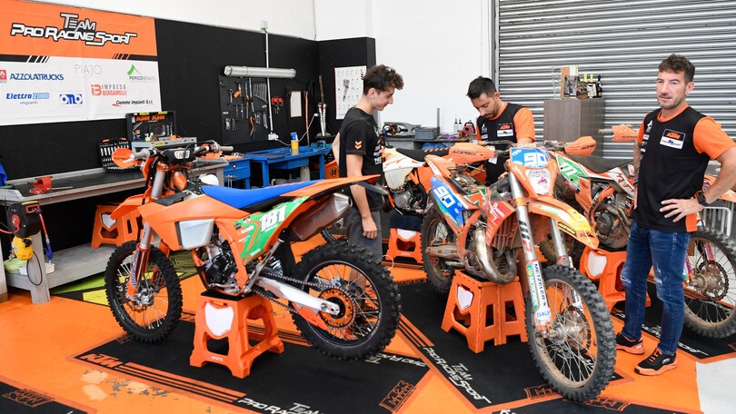 La straordinaria avventura di Alex Belometti | Storie Italiane