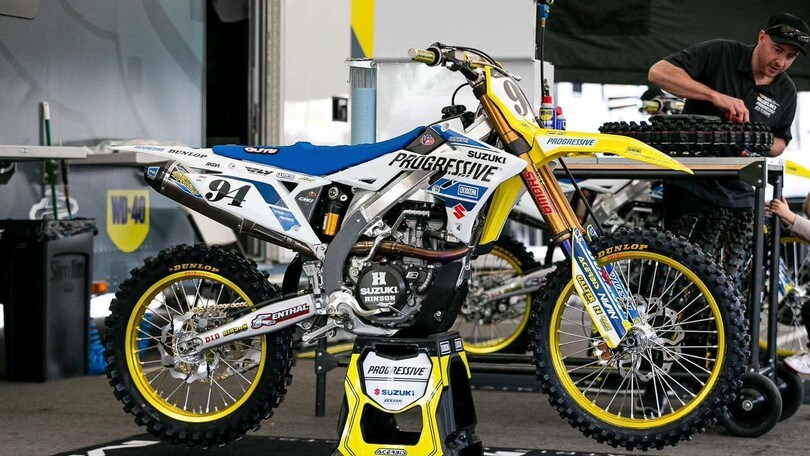SX: le prove di San Diego