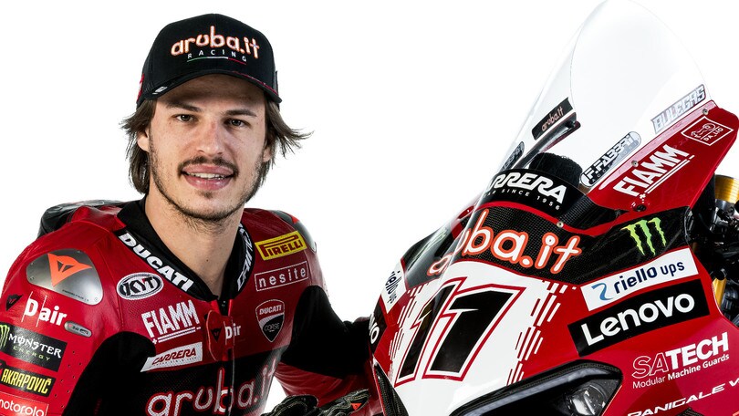 SBK, Bulega: “Avere Bautista come compagno di box? Bello e brutto”