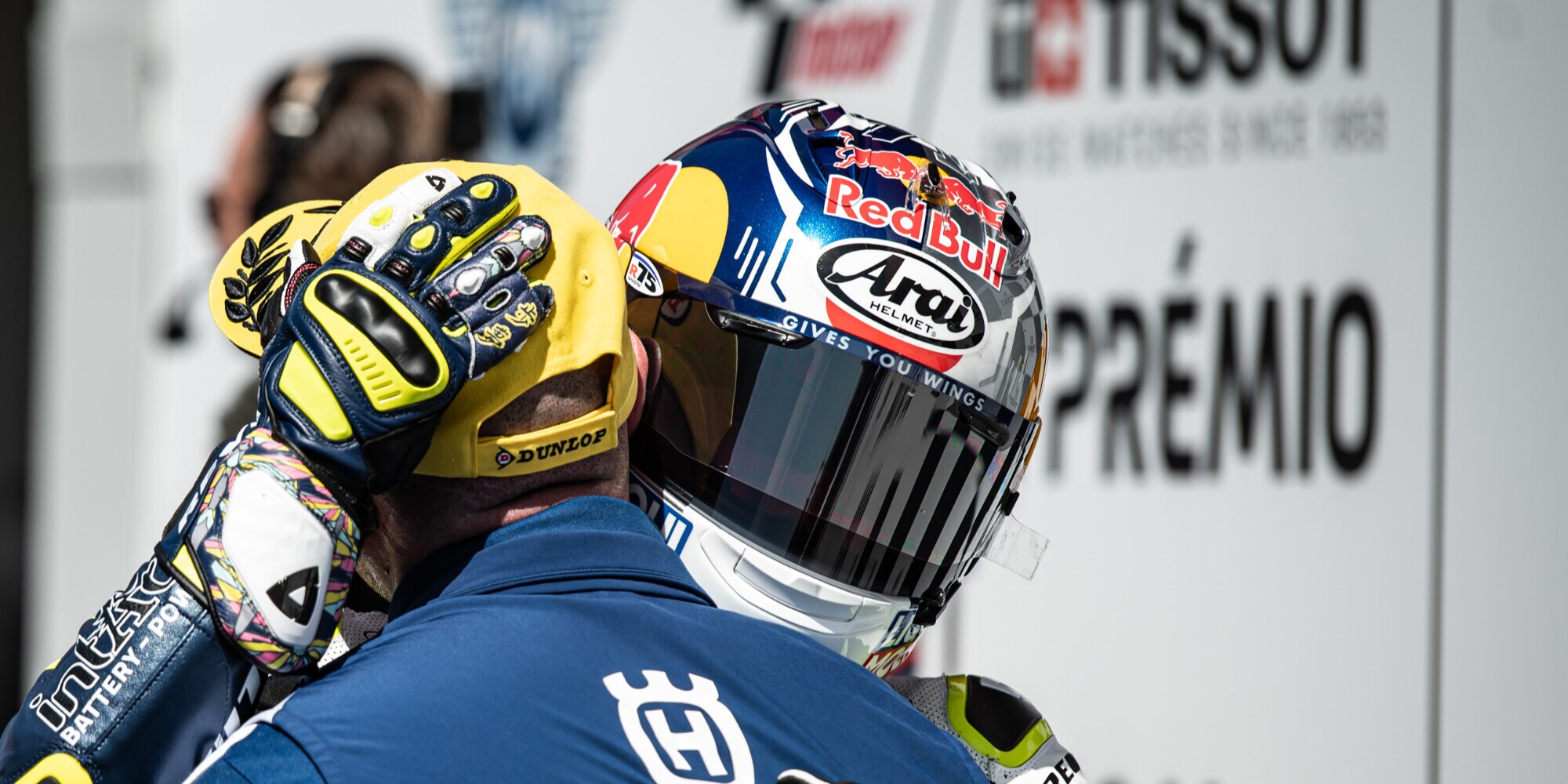 Moto3, Ayumu Sasaki: "Non sento di aver perso contro Masia" | Esclusiva