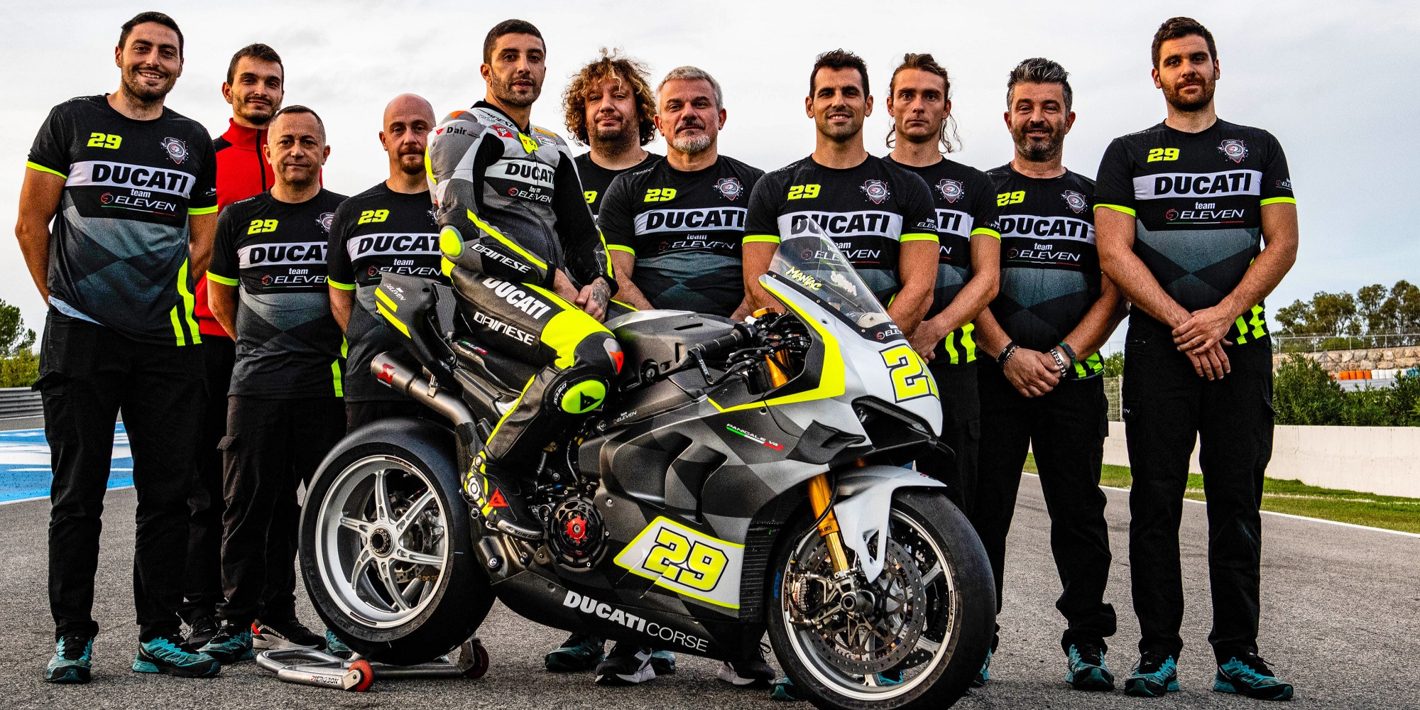 SBK: Andrea Iannone, la fine del purgatorio