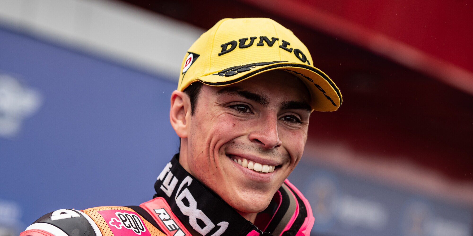 Moto2, Alonso Lopez: un 2024 con rinnovate ambizioni | Esclusiva