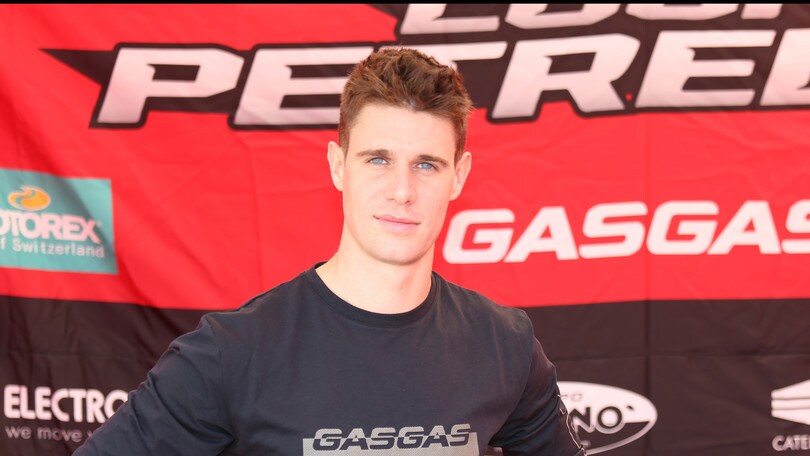 Andrea Riva, campione "per caso" | Storie Italiane