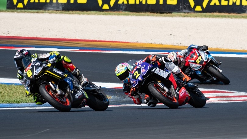 Trofeo Aprilia RS 660: ecco il calendario per la stagione 2024