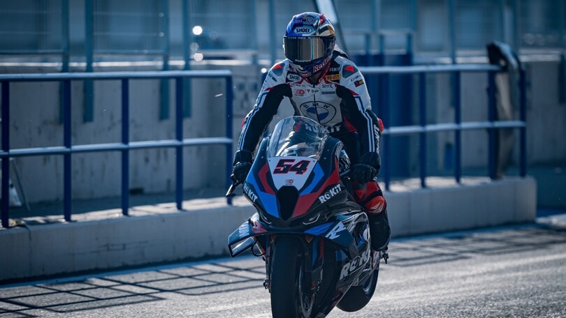 Fuoco alle polveri a Jerez: gli scatti più belli del day 1