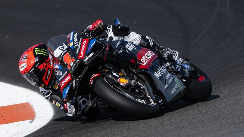 MotoGP 2024: obiettivi e prospettive dei 22 piloti in griglia