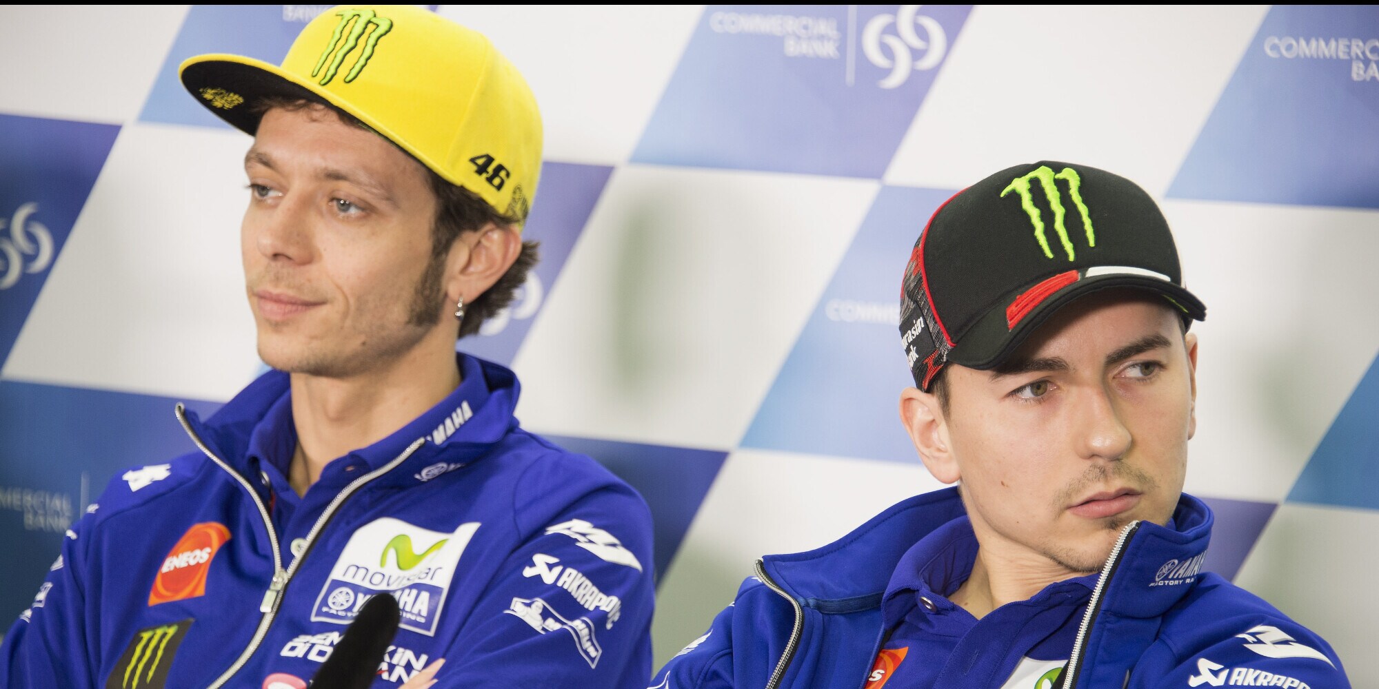 MotoGP, Jorge Lorenzo: "In Yamaha preferivano Valentino Rossi. Mi disprezzavano"