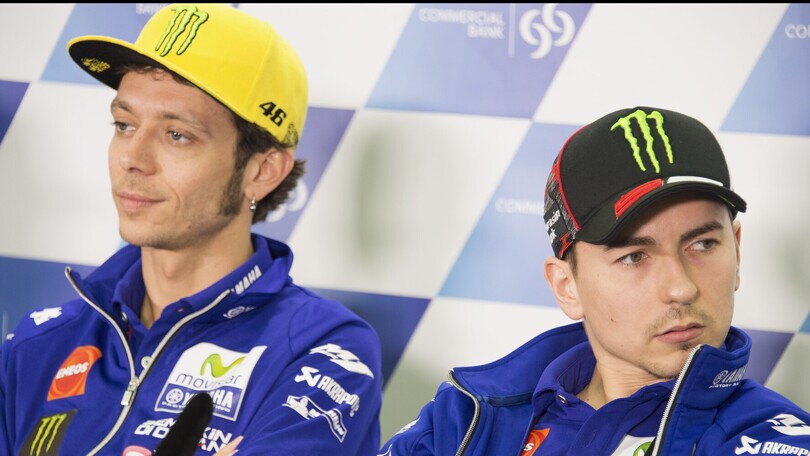 MotoGP, Jorge Lorenzo: "In Yamaha preferivano Valentino Rossi. Mi disprezzavano"
