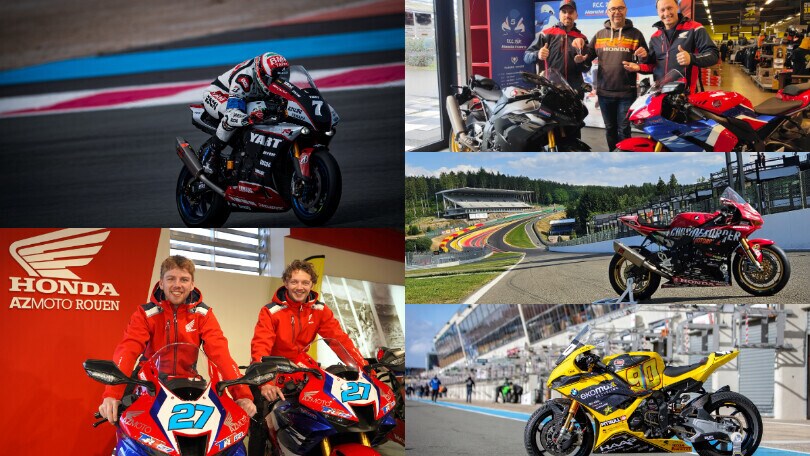 Da Canepa futuro sposo allo stop di LRP Poland: le ultime notizie EWC