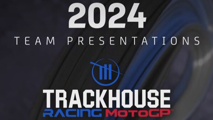 MotoGP, sabato il Trackhouse Racing svela le moto di Oliveira e Raul Fernandez