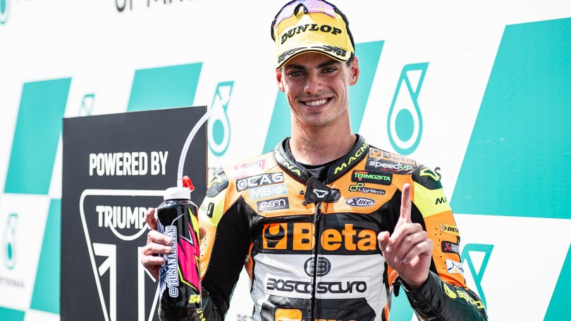 MotoGP: Aldeguer avvistato nella sede Ducati, pronta una sella per il 2025?