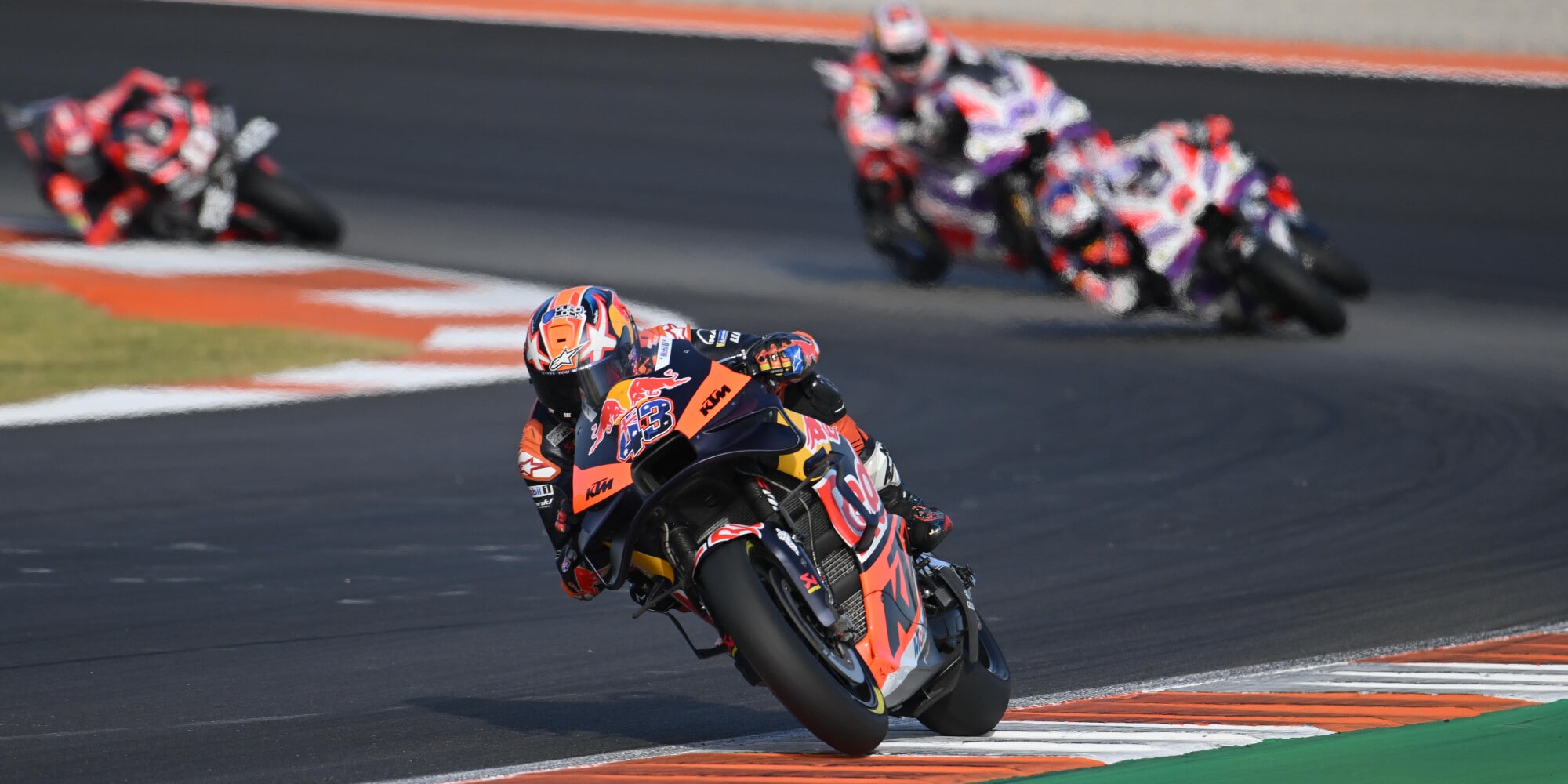 Più gare, più pubblico: i numeri della MotoGP | Quella (S)volta Che