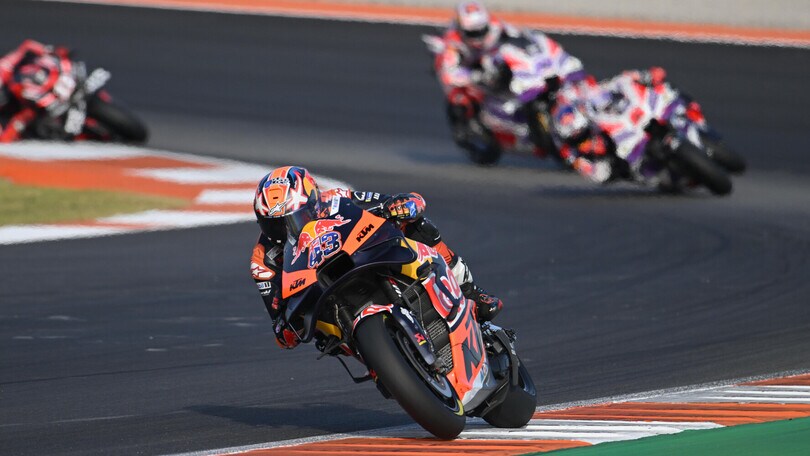 Più gare, più pubblico: i numeri della MotoGP | Quella (S)volta Che