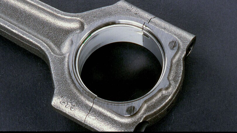 Bronzine, uno degli organi più sollecitati | Officina