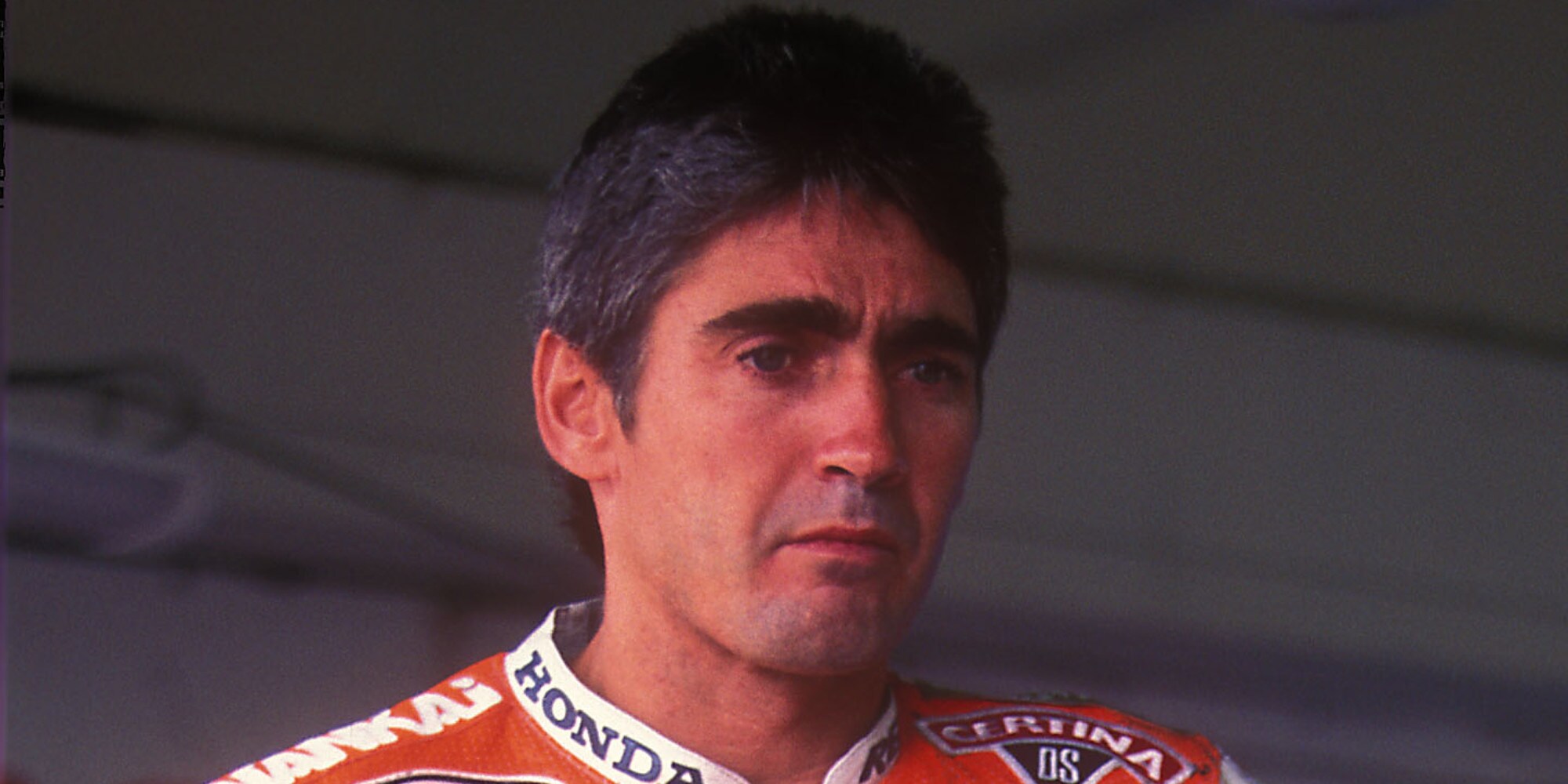 Mick Doohan: "Ero esigente con tutti. Odiavo perdere" | Storie Sprint