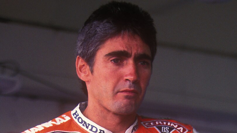 Mick Doohan: "Ero esigente con tutti. Odiavo perdere" | Storie Sprint
