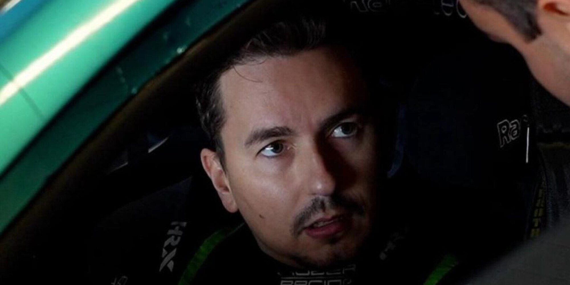 GT: Jorge Lorenzo, nuova sfida con Aston Martin