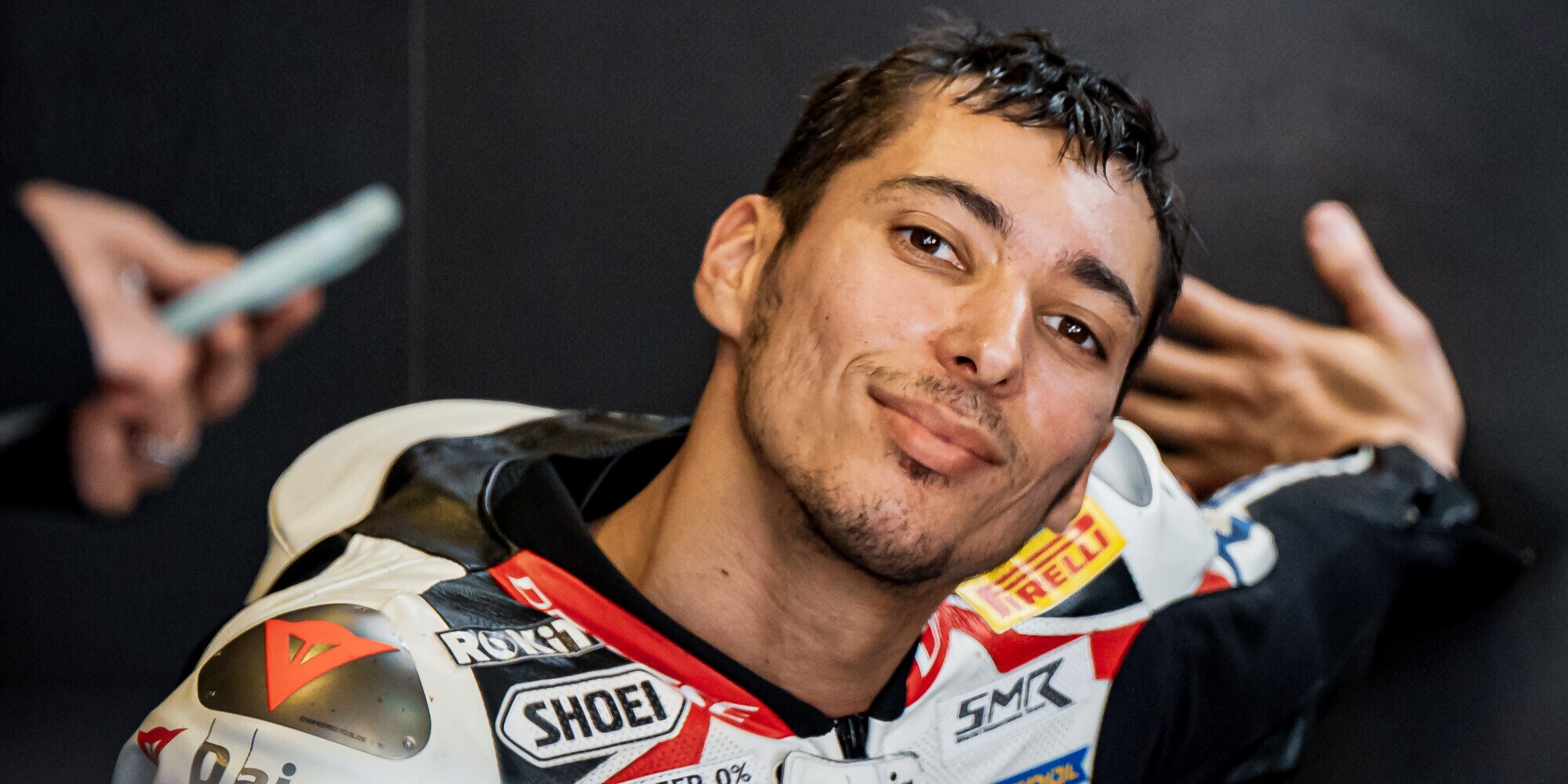 Portimao Test, Day2: Razgatlioglu al comando a metà giornata, Bagnaia svetta tra i MotoGP