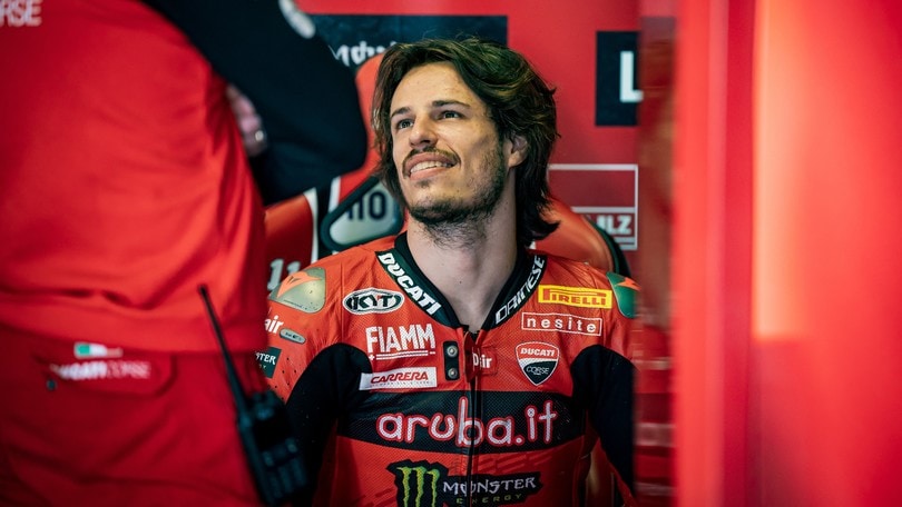 Test Portimao, Bulega: “Non sono ancora al massimo del mio potenziale”