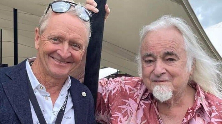 Addio Garry Taylor, titolato 500 con Schwantz e Roberts