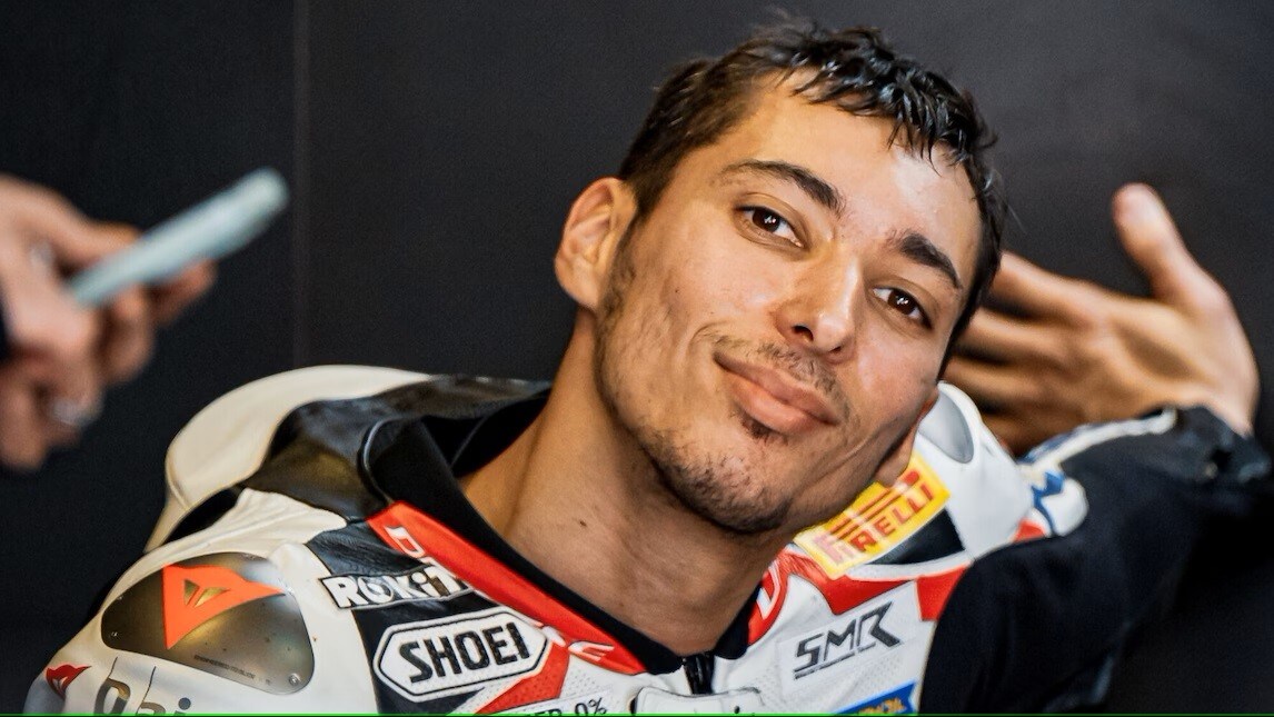 Test Portimao, Day2: Razgatlioglu leads the way at lunchtime, Bagnaia stands out in MotoGP