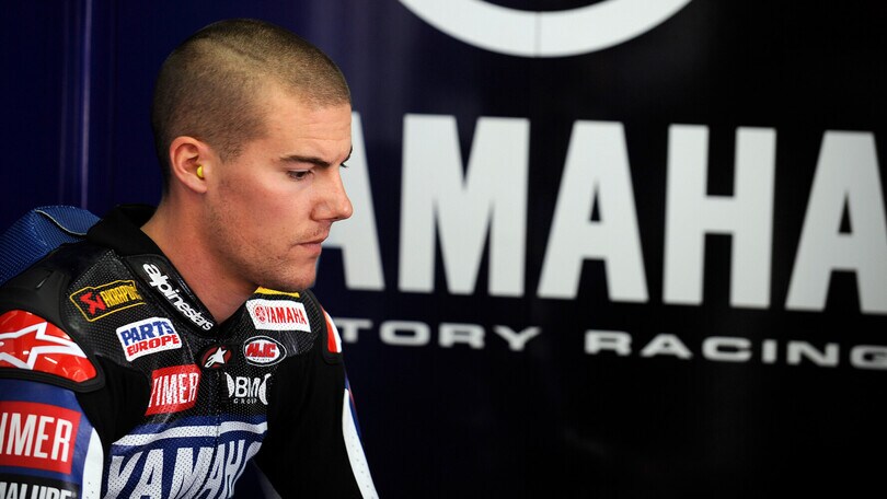 Ben Spies contro le moderne MotoGP: “Lasciate che siano i piloti a fare la differenza”