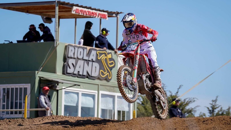 INTMX: Riola orari TV live streaming