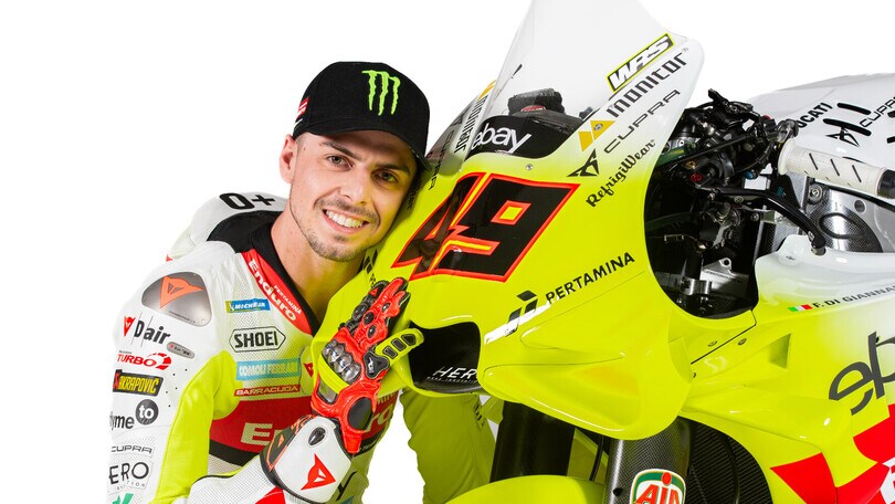 RefrigiWear diventa sponsor ufficiale di VR46 Racing Team