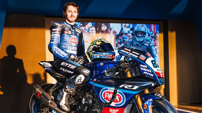 SBK, Gardner: “Ho imparato tanto, Acosta in MotoGP farà grandi cose”