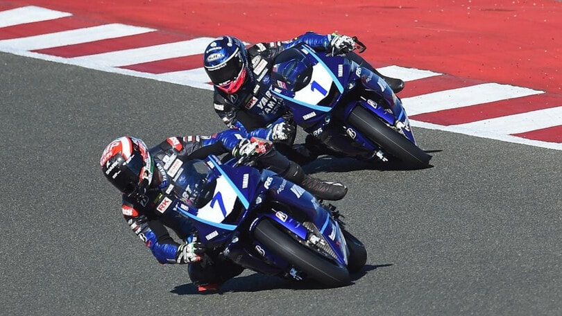 Non solo EWC, YART vola a Daytona con Canepa, Fritz e Hanika