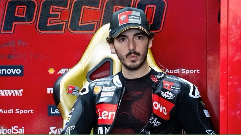 Bagnaia & Ducati to renew: how many more years together in MotoGP?