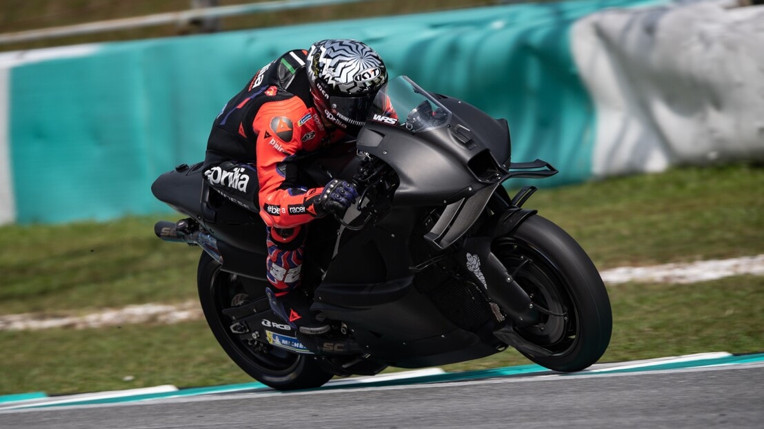 MotoGP: quattro wild card in vista per Lorenzo Savadori