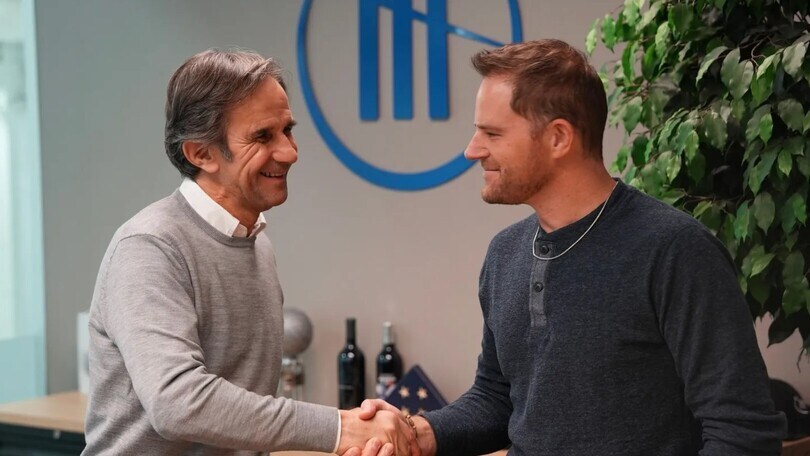 Davide Brivio torna in MotoGP: sarà Team Principal Trackhouse