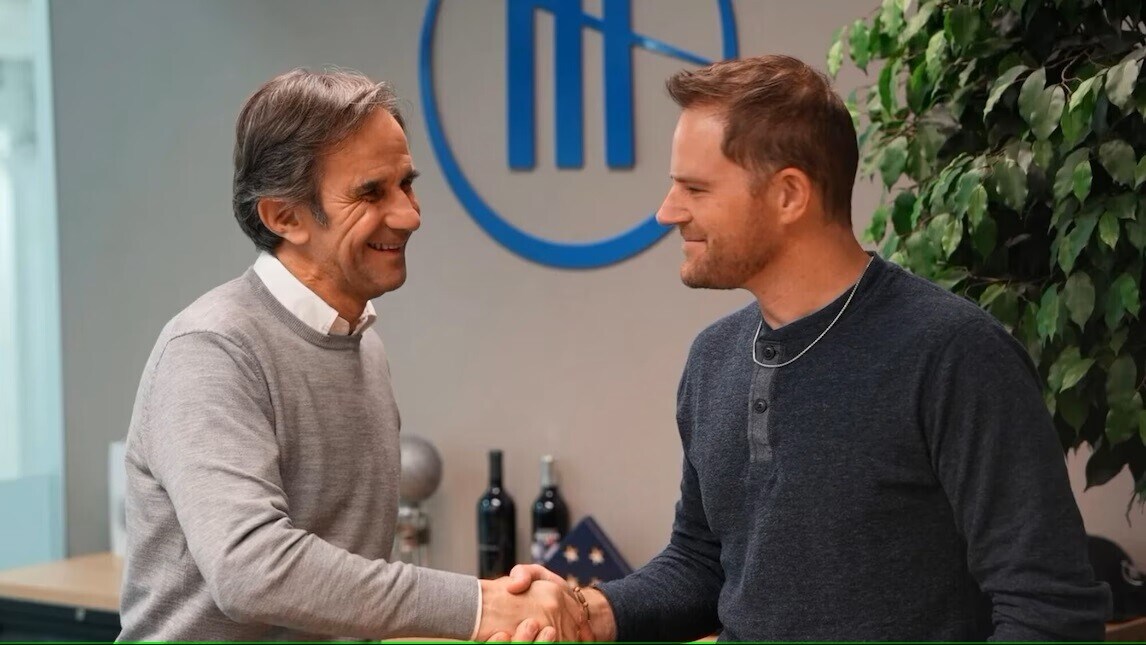 Davide Brivio returns to MotoGP: he will be the Trackhouse Team Principal